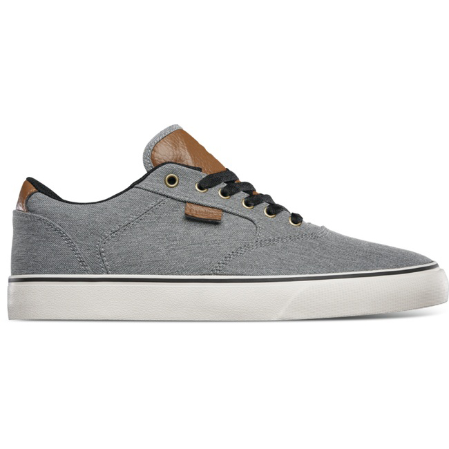 Zapatos Etnies Blitz - Tenis Para Hombre B397 Mexico